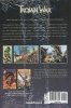 MARVEL ILLUSTRATED TROJAN WAR HC [9780785138624]